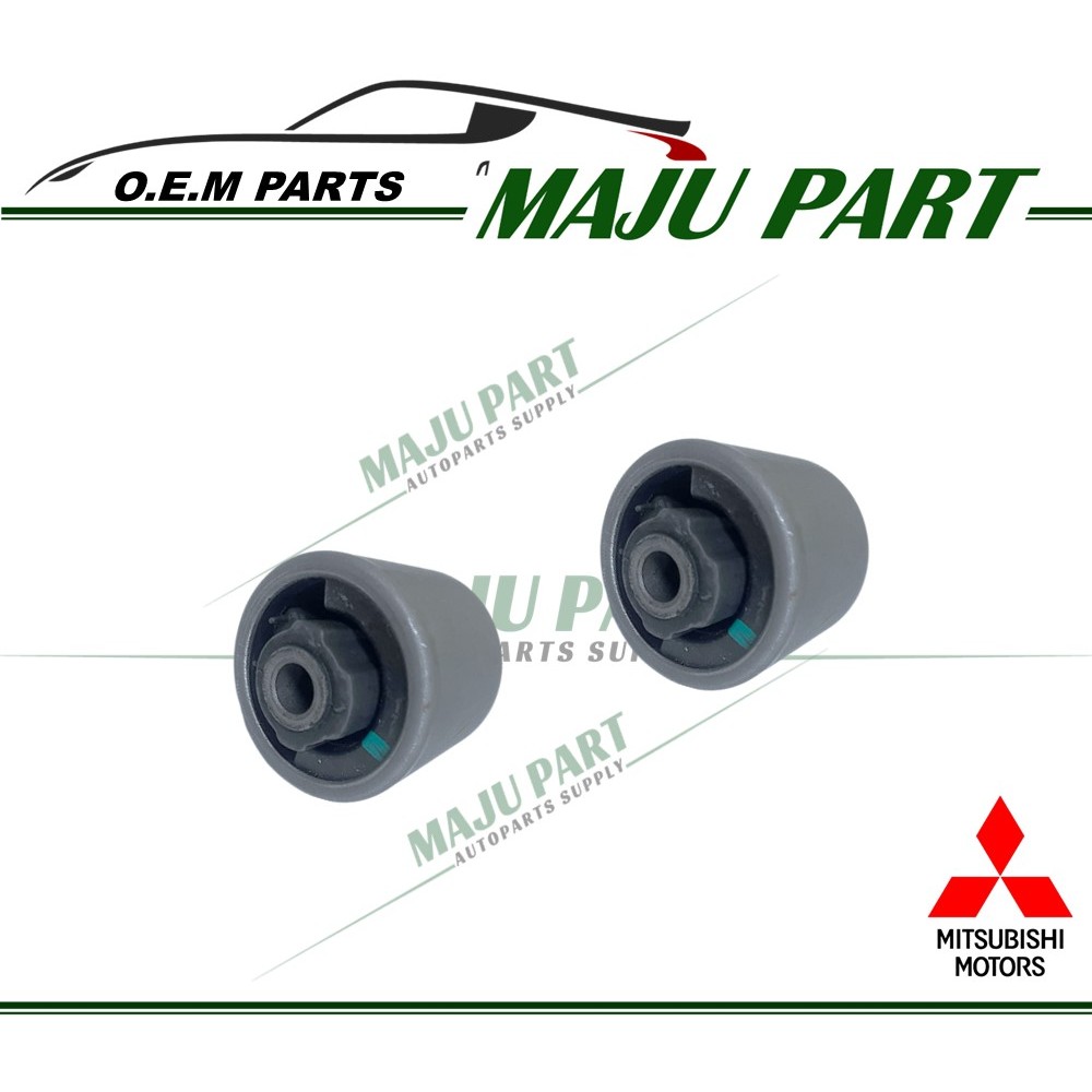 MITSUBISHI-SAGA BLM, FL, FLX, SAGA 2016 P2-13A, SAVVY Rear Trailing Arm ...