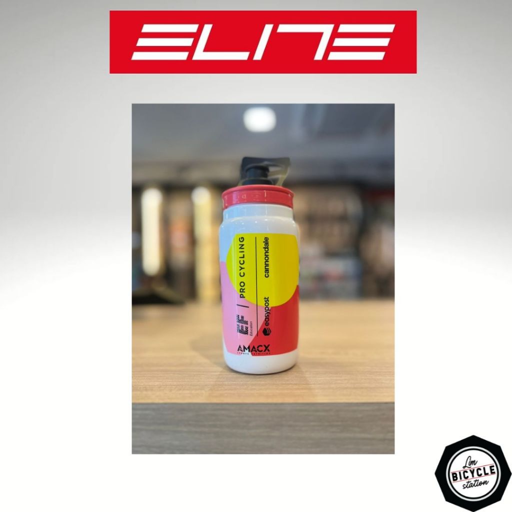 ELITE FLY TEAM BOTTLE (550 ml) Shopee Malaysia