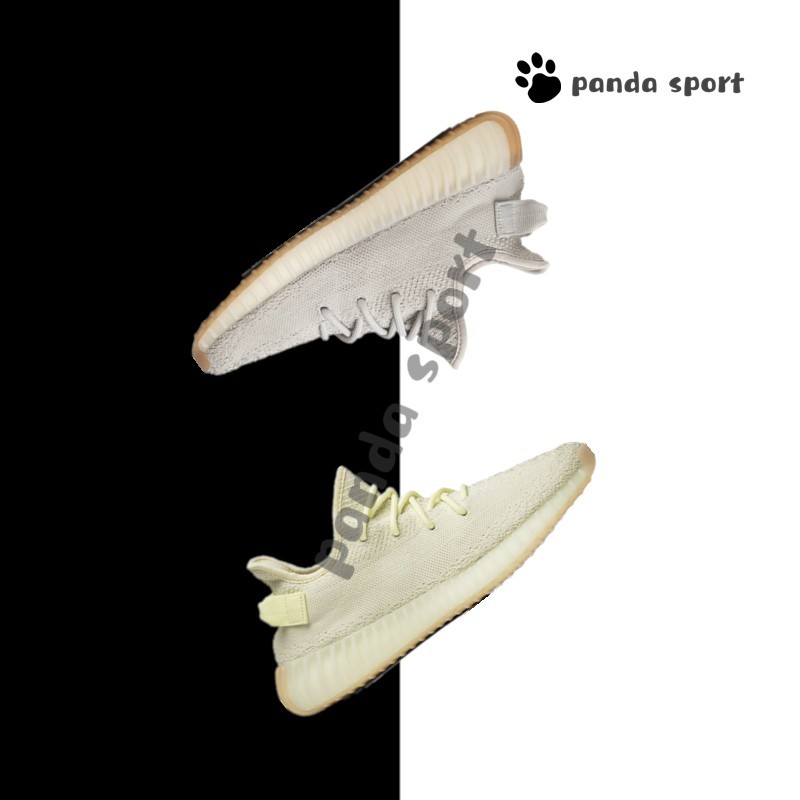 Yeezy sesame butter sales