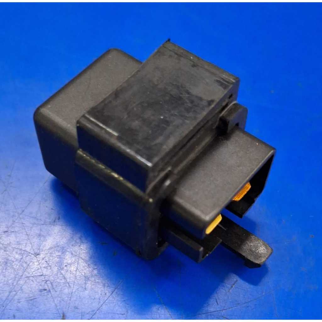 SYM VF3i 185 / Sport Rider 125i / T2 250 - Electric Relay Assy. [ Fuel ...