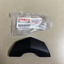 YAMAHA LC135 Fi Cover Meter Kecil (BAWAH INNER METER) LC135 V8 Original ...