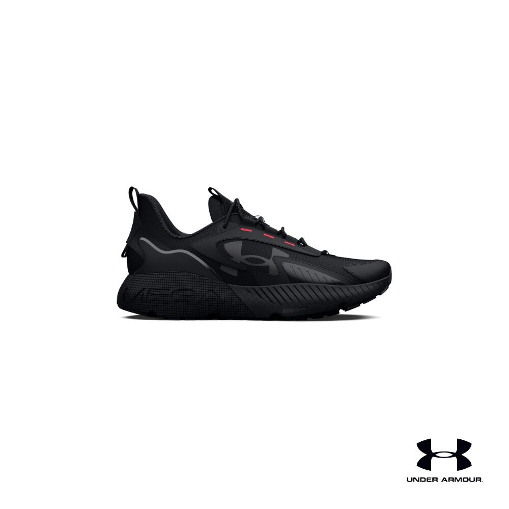 Under Armour Unisex UA HOVR Mega 2 MVMNT Sportstyle Shoes Shopee Malaysia