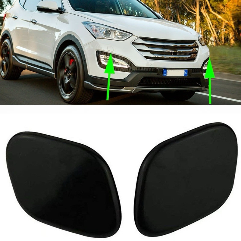 Moteur D'essuie-glace HYUNDAI SANTA FE Arrière Et Avant à Un Prix Avantageux De Qualité D'origine