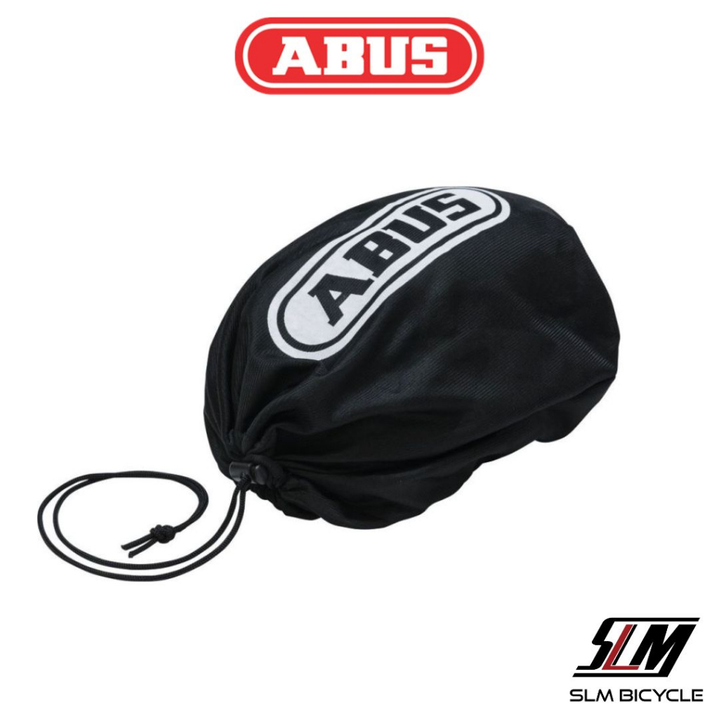 ABUS HELMET BAG | BAG HELMET | Shopee Malaysia