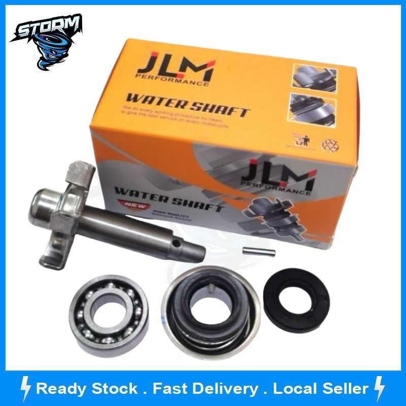 V-Belt Drive Belt Set For Piaggio SKR 125 & 150 Scooters - Includes Oil Pump & Water Pump Belt 12 thumbnail image