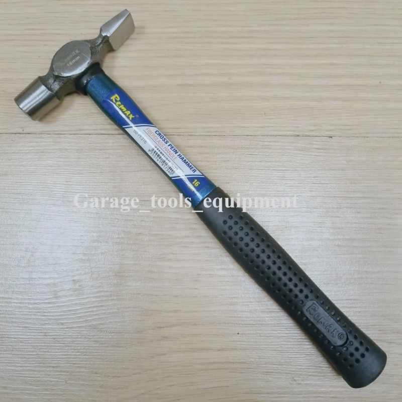 Allen Key Set JET 16 Oz All Steel Ball Pein Hammer – Super Heavy Duty ...