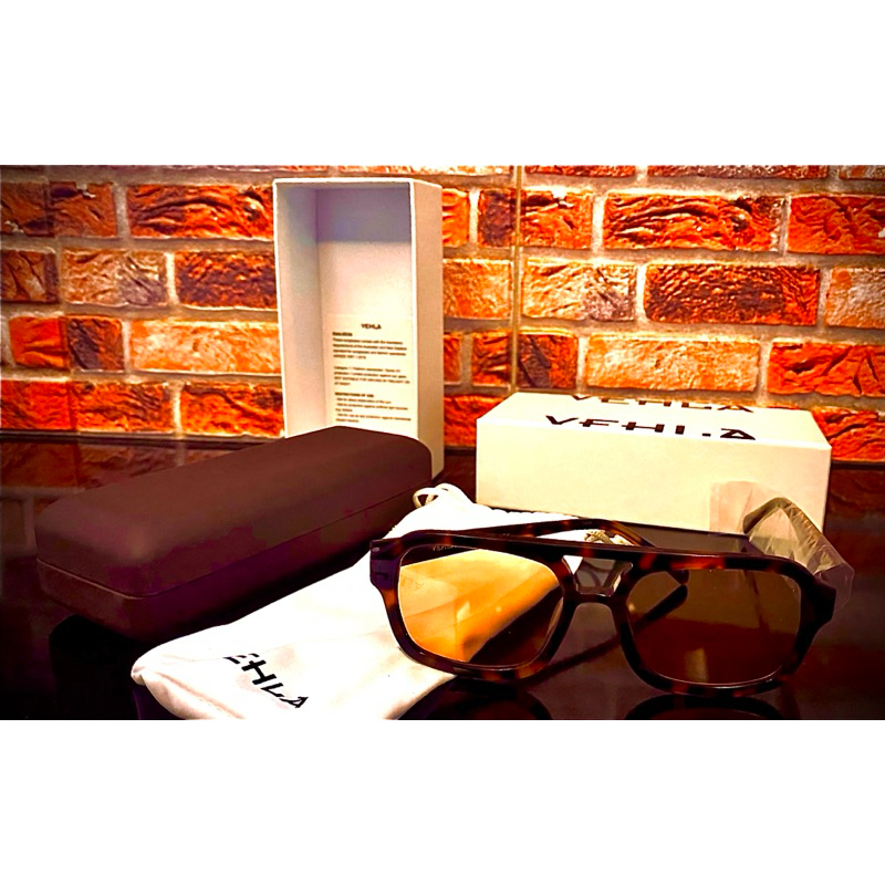 vehla dixie sunglasses | Shopee Malaysia