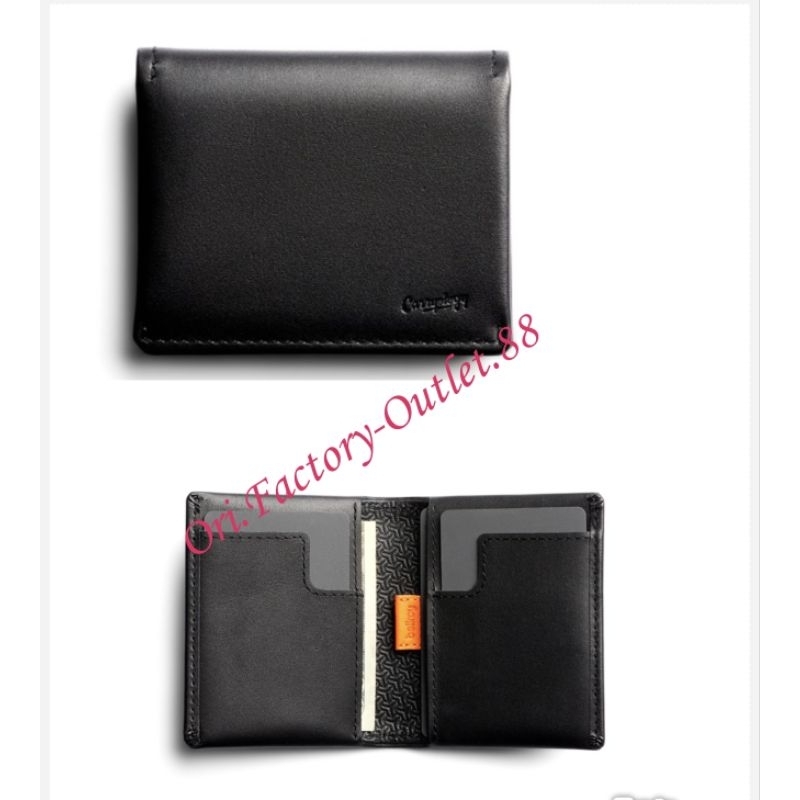 bellroy slim wallet malaysia Card Sleeve (Premium Leather Card Holder or Minimalist Wallet, Holds 2-8 Cards or Business Cards, Folded Note Storage) Enjoy quick access to up to 2 of your most frequently used cards Bellroy *Original Slim Sleeve |