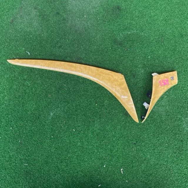 Original Honda Odyssey RB3 Dashboard Panel Cover Shopee Malaysia