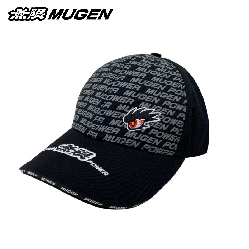 Mugen Power Cap Eye Commander | Shopee Malaysia