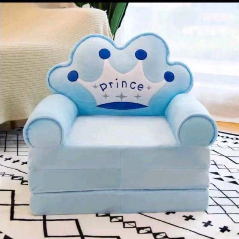 sofa baby 3Lapit chair seat Bed foldable cute children kids
