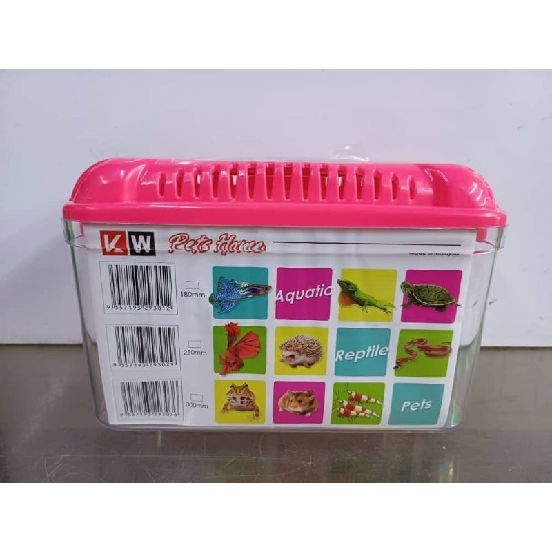 KW pets home cute tank-180mm | Shopee Malaysia