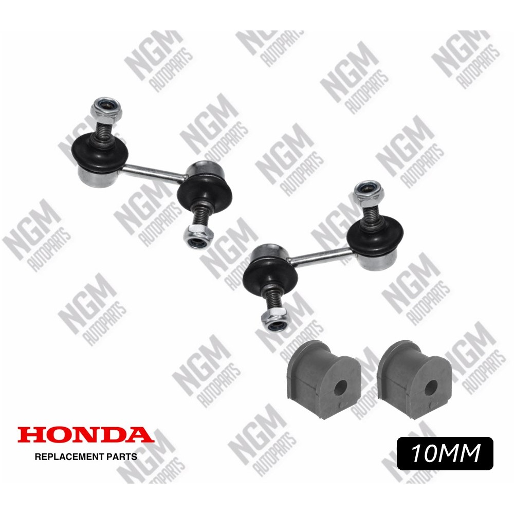 HONDA CIVIC 2006-2016 FD FB TRO SNA REAR STABILIZER LINK/ STABILIZER ...