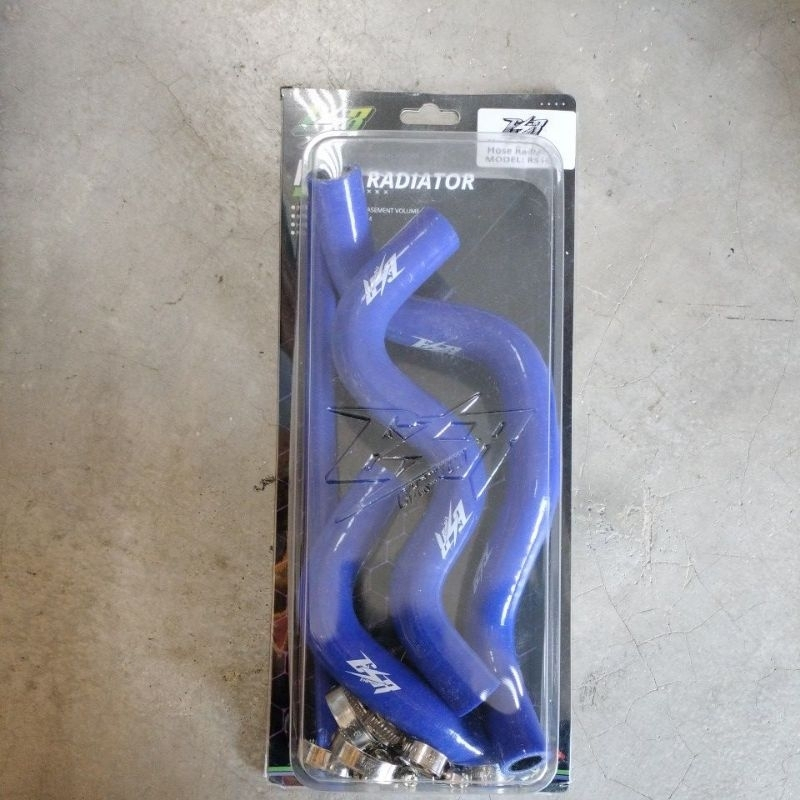 ESR MOTOR RADIATOR HOSE for Y15ZR LC135 RS150 RSX 100% ORIGINAL ...