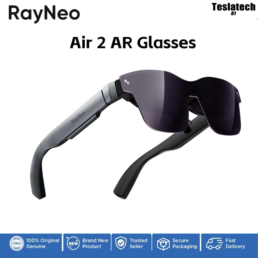 TCL RayNeo Air 2 AR Glasses Smart Glasses with 280