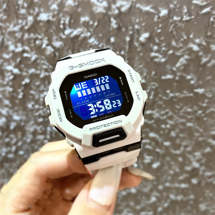 OFFER HOCK GD 20 SASUKE Jam Tangan Lelaki Jam Tangan Perempuan