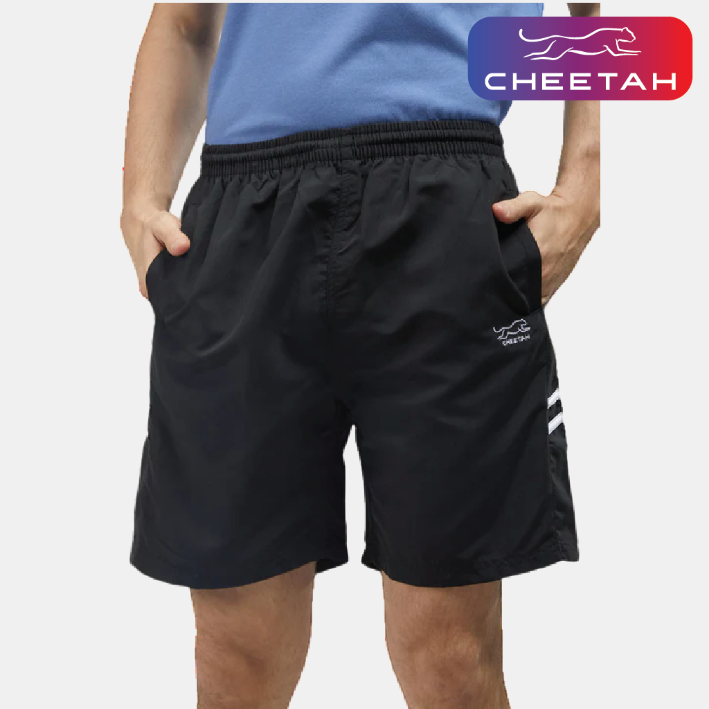 New Tag Cheetah Cycle Shorts / Tights Soft - S/M main image 1