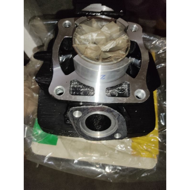 Block racing Yamaha Rxz | Shopee Malaysia