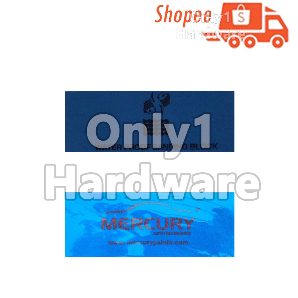 WATERPROOF SANDING BLOCK BLUE WATERPROOF SANDING BLOCK FULL RUBBER BLUE ...