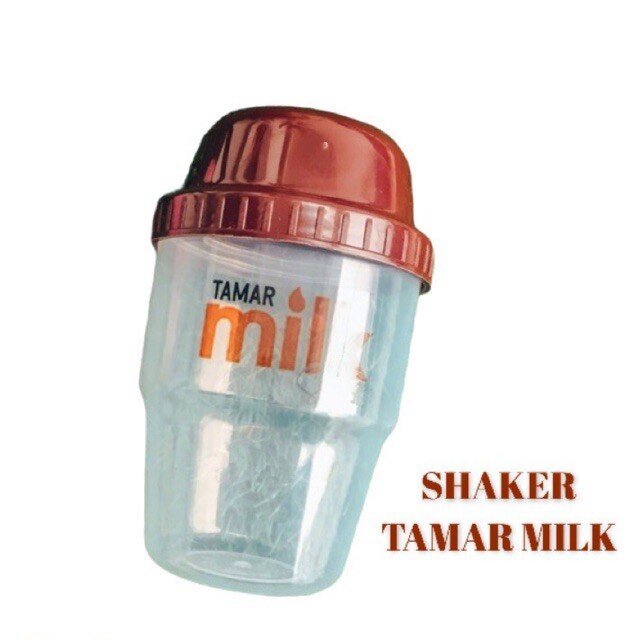 FARRA TAMAR MILK SHAKER POSTAGE SETIAP HARI | Shopee Malaysia