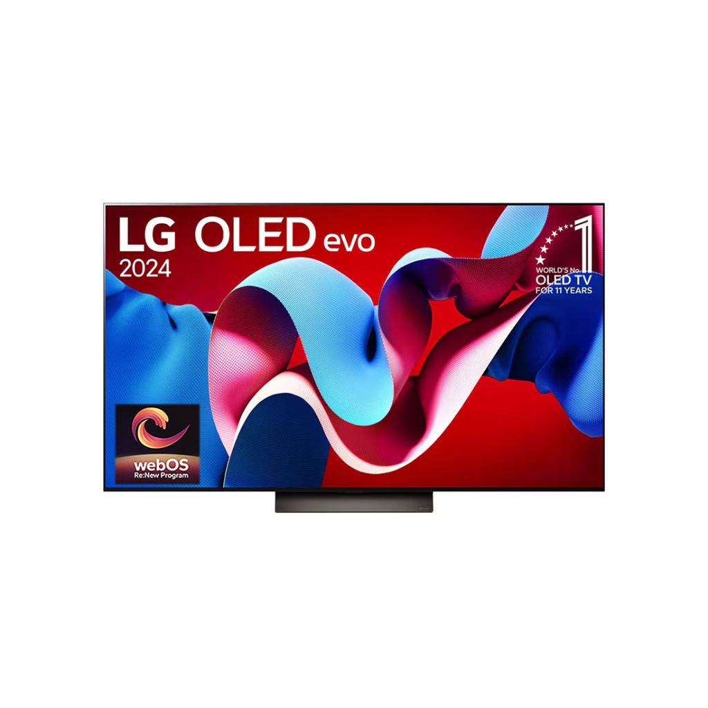 Deliver Kl And Selangor Lg 48 Inch Oled Premium Uhd 4k Smart Tv