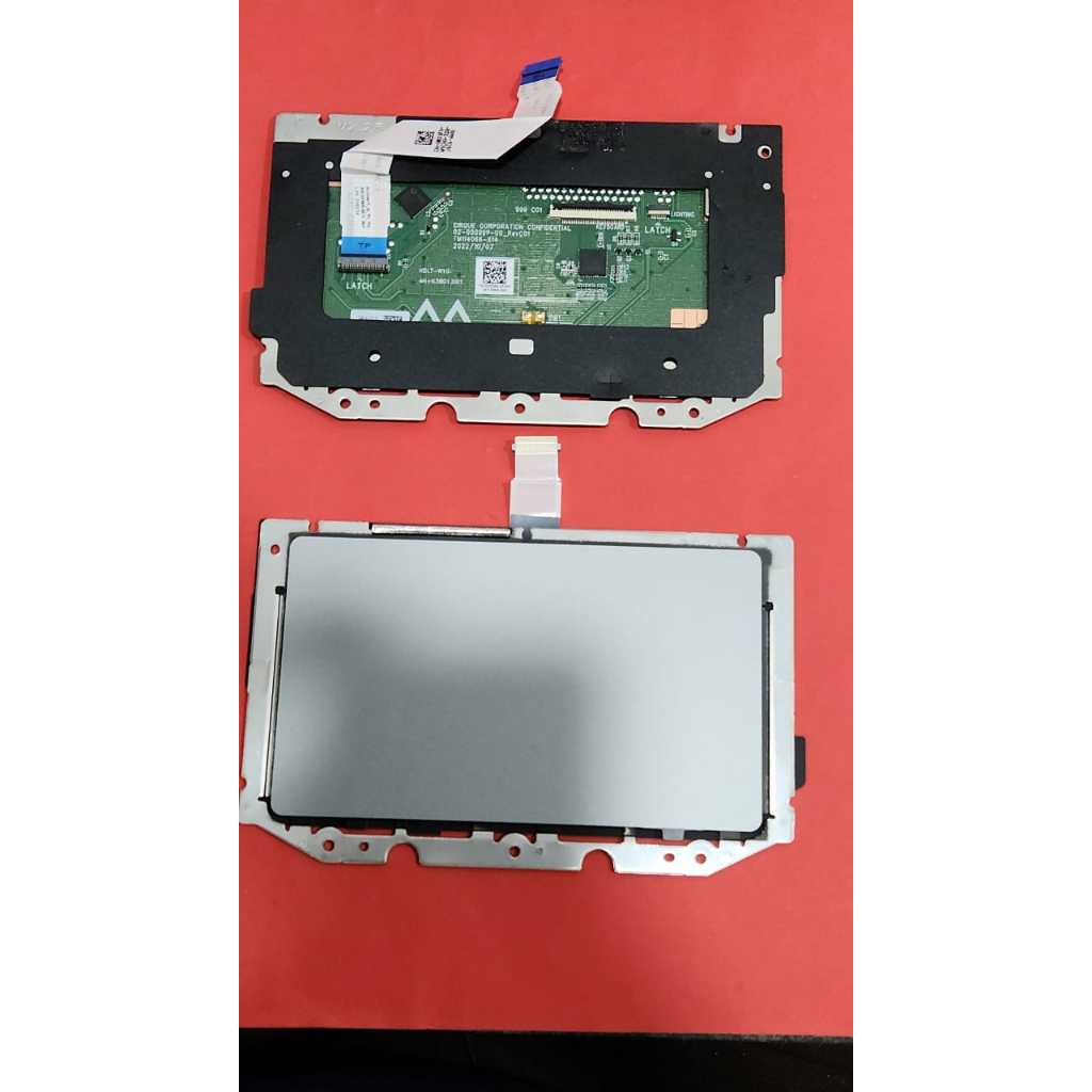 Genuine Dell Latitude 5440 Precision 3480 Touchpad D0PWJ 0D0PWJ H1 ...