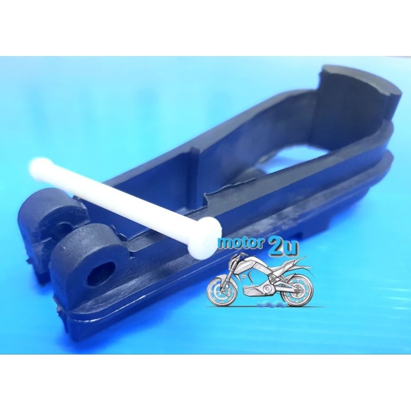 Rear Fork Swing Arm For ATV Quad - Steel Alloy Replacement For 6" & 7" Tires