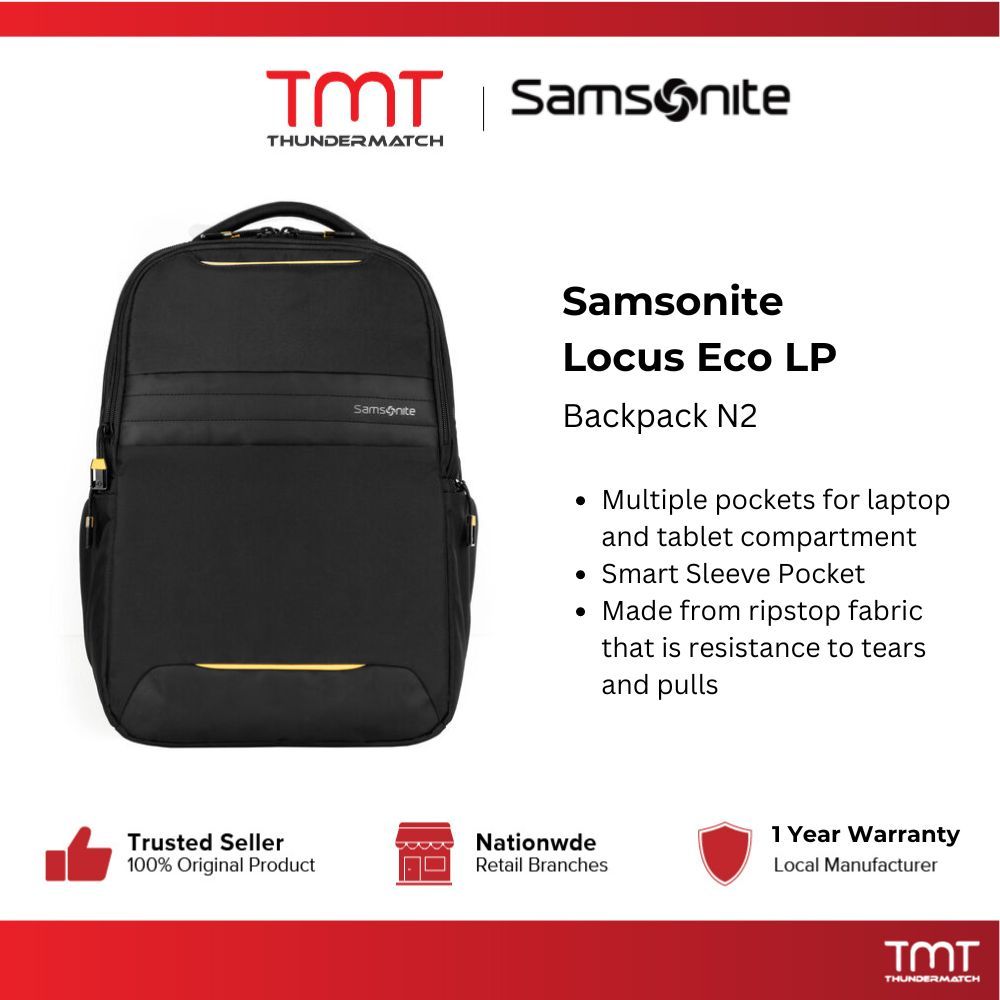 Samsonite locus n2 online