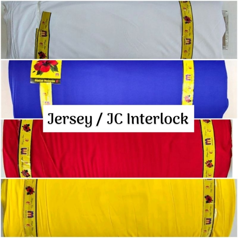 (KAIN PASANG TEMA MERDEKA JC INTERLOCK/JERSEY ) Kain Pasang Bidang 60 ...