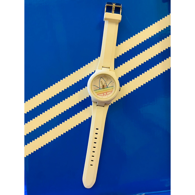 Adidas ABERDEEN Watch Shopee Malaysia