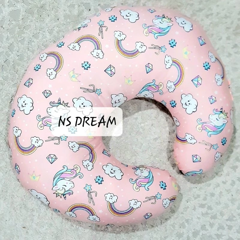 Bantal Ibu Menyusu