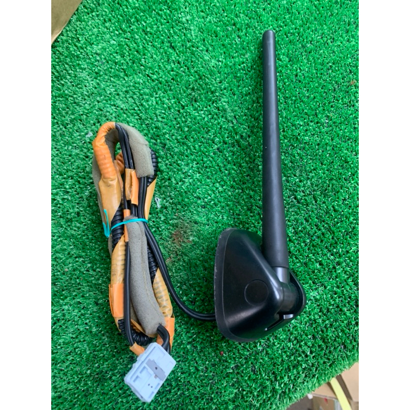 HONDA GP6 ANTENNA Plug and play no need modified for honda jazz GK3 fit ...