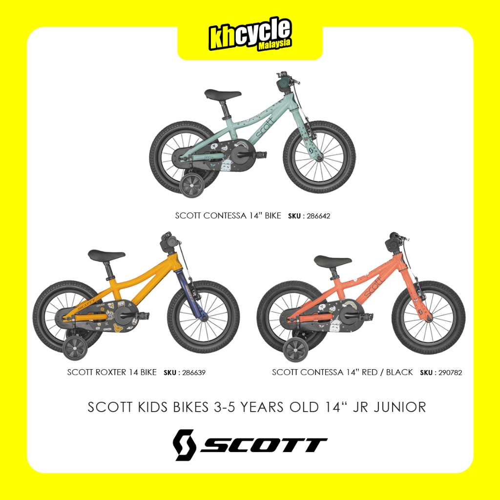 Scott roxter 14 hotsell