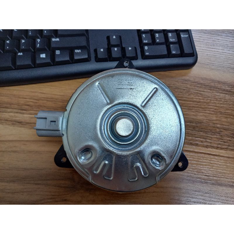 TOYOTA VIOS NCP42 NCP93 RADIATOR FAN MOTOR {K-2247} | Shopee Malaysia