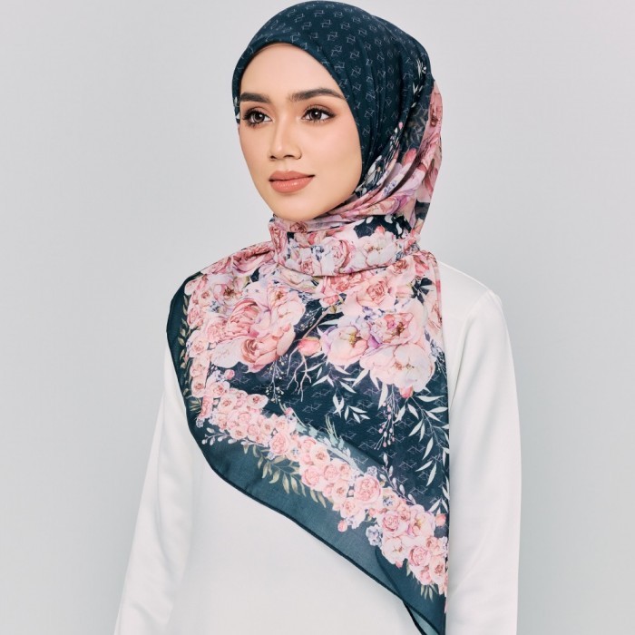 AMEERA ZAINI COTTON COLLECTION (bawal printed) by Ameera Zaini Official ...