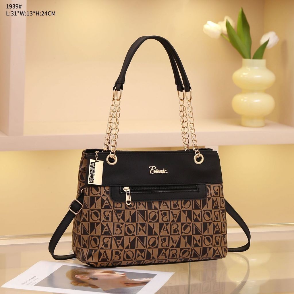 Beg bonia 2020 outlet