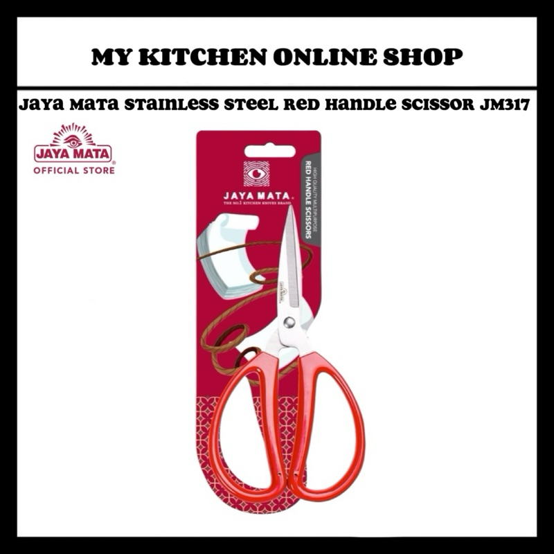 JAYA MATA JM317 7 3/4
