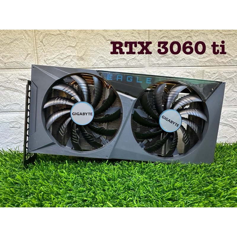 Mining Rig 3060 Ti Shopee Nvidia Graphics Cards Most Efficient
