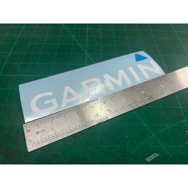 Sticker Garmin (plot sticker) | Shopee Malaysia