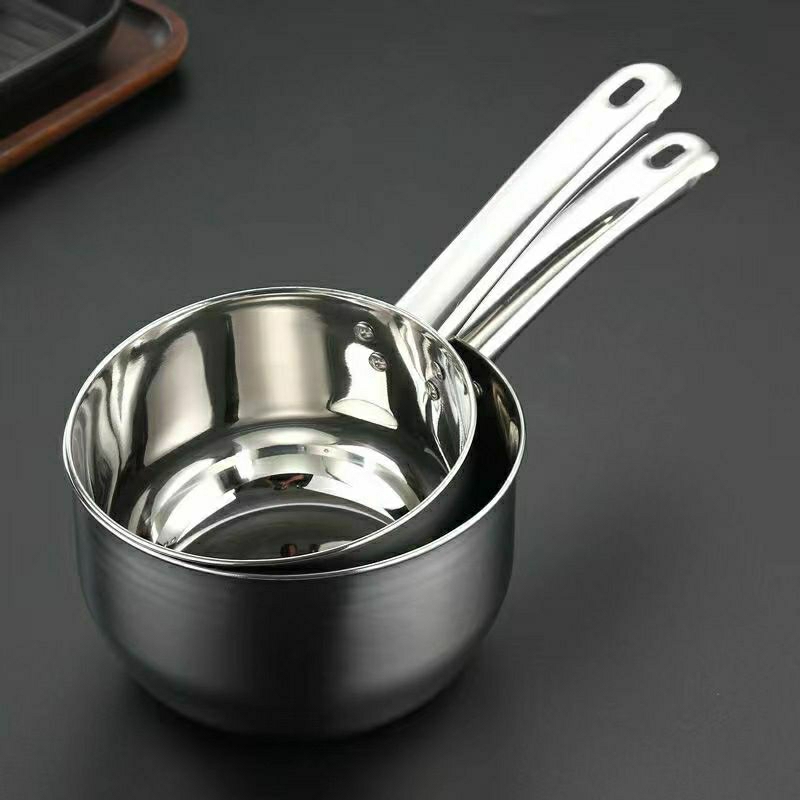 extreme stainless steel water spoon water scoop with long handle ...