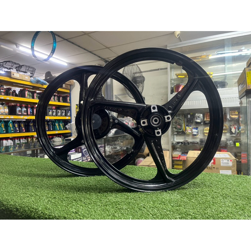 1.4X17/1.6X17 Ek3L Sportrim With Bearing+Bush Enkei | Shopee Malaysia