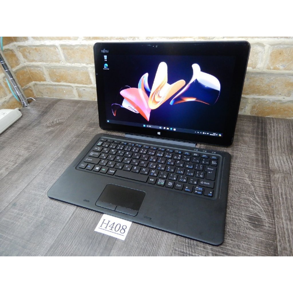ARROWS Tab R727/R i5-7300U 128GB 美品 #1 Amazon.co.jp: 【整備済み品】 富士通 2in1ノートパソコン FUJITSU