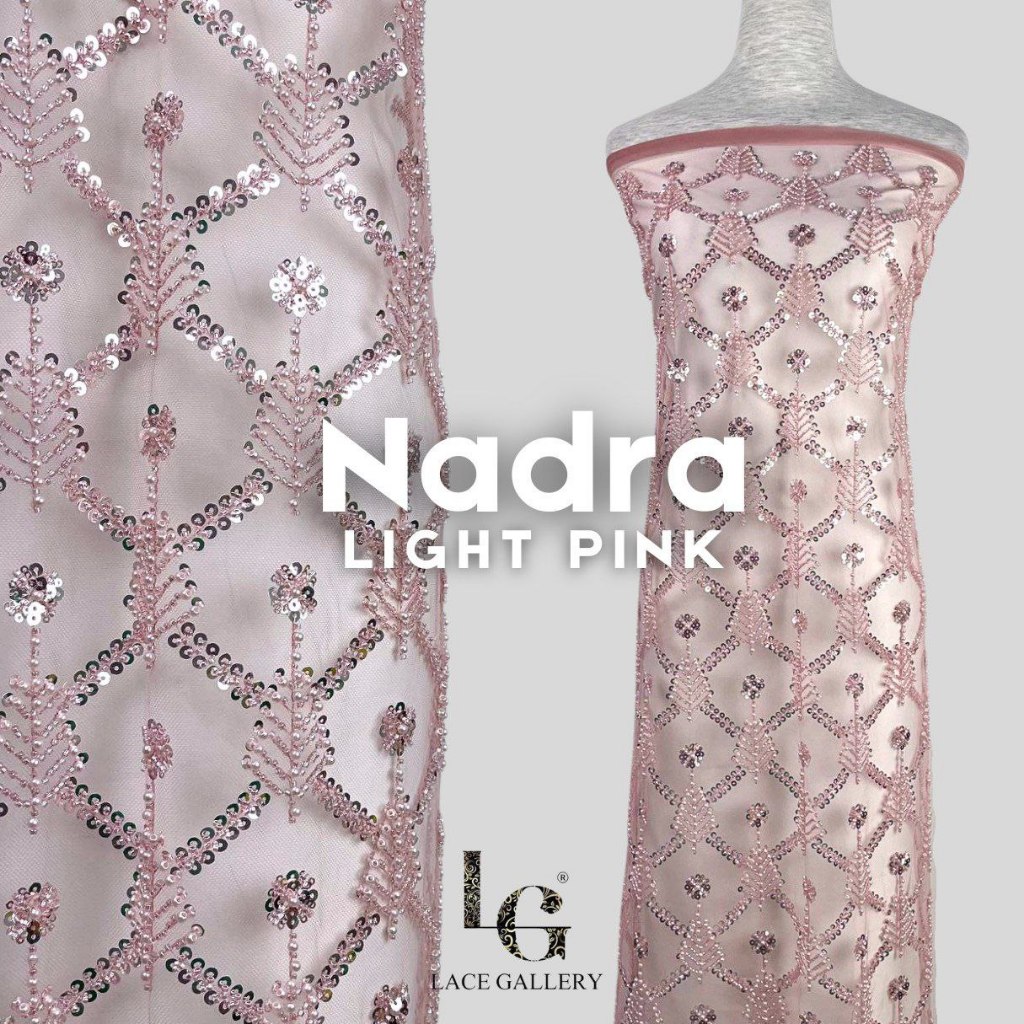 Lace Gallery, Online Shop | Shopee Malaysia