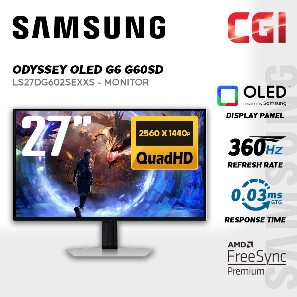 Samsung 27