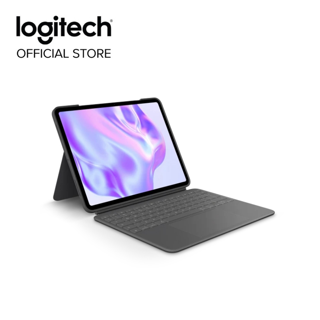 logicool COMBO TOUCH iPad Air 11 M2