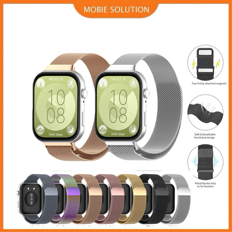 Huami Amazfit Watch Amazfit Pace Support Jam Tangan Huawei Terbaru