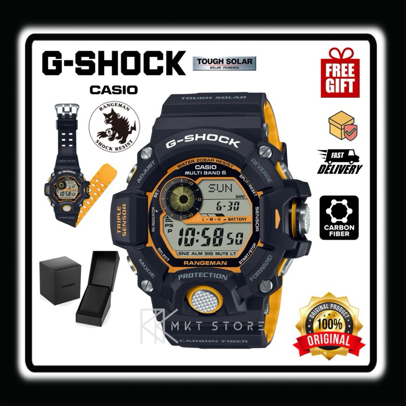 Rangeman carbon fiber on sale