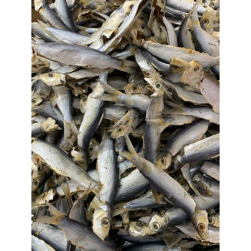 🔥ikan kering tambang guting🔥 | Shopee Malaysia