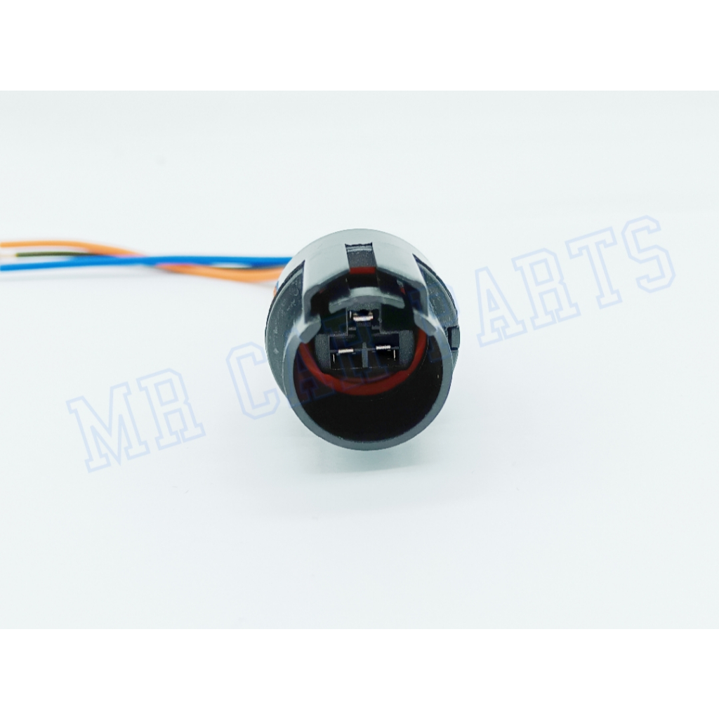 PROTON SAGA/ISWARA FAN MOTOR SOCKET 3 PIN | Shopee Malaysia