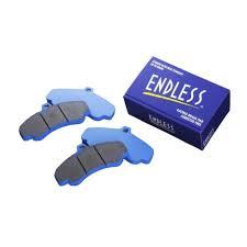 ENDLESS PADS BREMBO 4 POT RCP002 | Shopee Malaysia